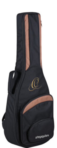 Ortega RCE125-SNSB - Small Neck 48mm - inkl. Gigbag
